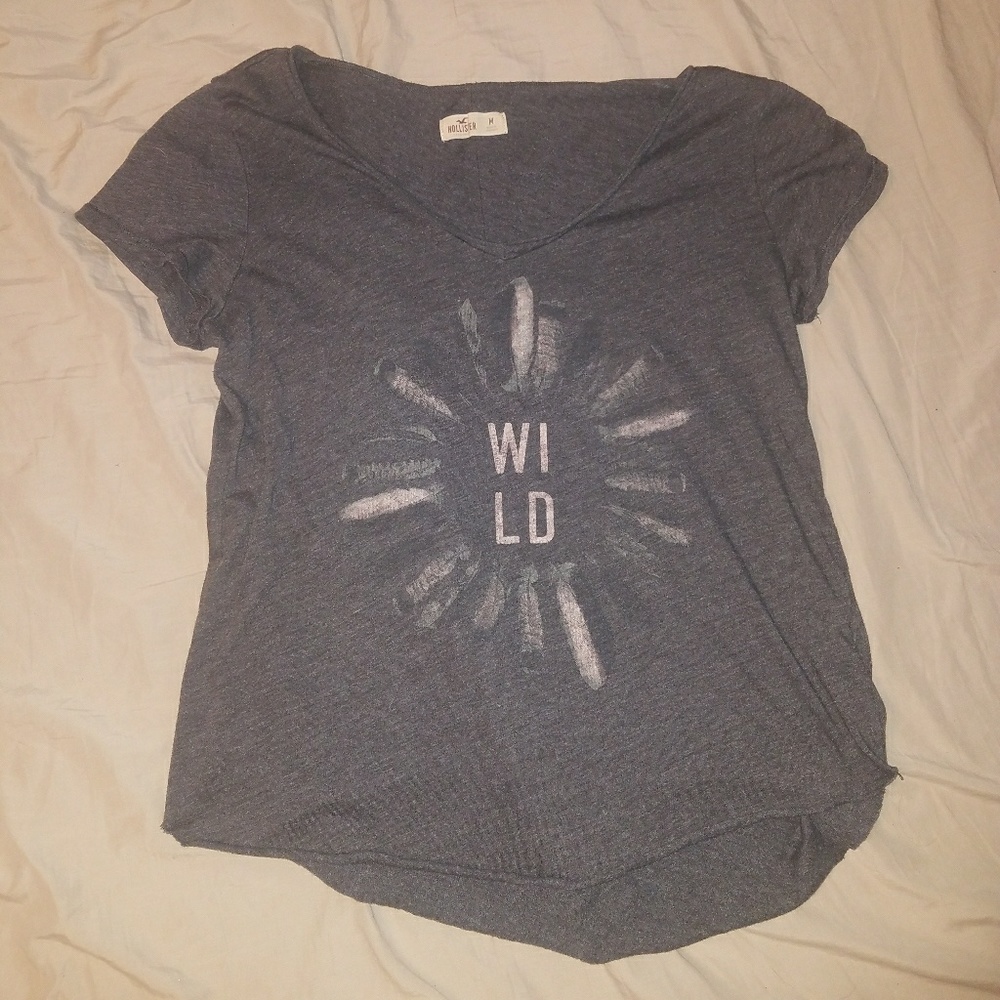 Hollister shirt